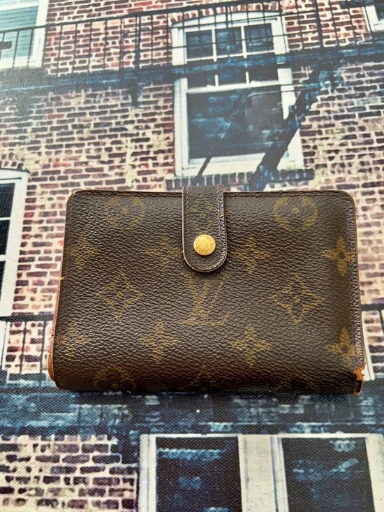 Louis Vuitton Handbags - Project LV wallet